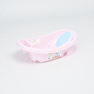 Babyshop Juniors Deluxe Guppy Bathtub Baby Boys (0-24 months) - Pink