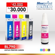 Tinta Canon 790 BLUEPRINT Lite For Printer Canon IP2770 MG2570 E410 70 ML - Warna