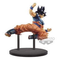 Banpresto 龍珠 Fes 其之十 孫悟空 身勝手之極意功 模型 DragonBall GT Son Goku Fes!! Vol.10 figure #35889