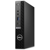 Dell Optiplex 7010 Plus Micro 7010(P)MC-177016G-512-W11 i7-13700T 16GB 512GB SSD W11 Pro