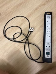 電源處理器， 拖板，防雷，拖蘇 brennestuhl BF30000