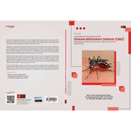 Development of Dengue Fever Detection Instrument Dengue (DBD) Based on Anal Density, Cognitive and P