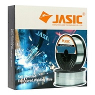 JASIC Flux Core Welding Wire E71T-GS Size 0.8mm./5Kg.