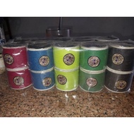 Nude glass molor killer Hornet sise 22