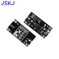 3.7V to 12V DC-DC Boost Module, Supports 5V/8V/9V/12V Output, Lithium Battery Boost
