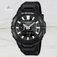Casio G-Shock ANALOG-DIGITAL GBA-950 SERIES GBA-950-1AJF Resin/Resin Case Strap Mineral Glass keluar