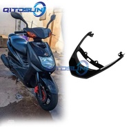 Motorcycle Accessories Parts For Cygnus125 Old Cygnus 5ty Scooter Paint Rear Spoiler Rear Wings Plas