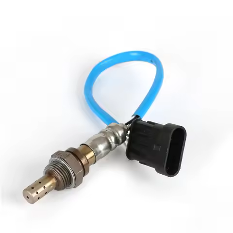 Lambda Probe O2 Oxygen Sensor Fit For Fiat Punto 1.4Flex engine 55236778 OZA641-A5