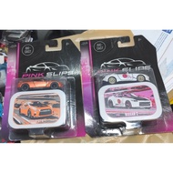 Jada Pink slips Nissan Z 1:64