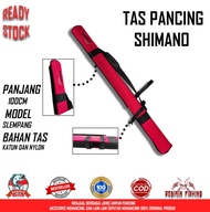 Tas Pancing Shimano - Tas pancing shimano original