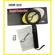 METAL DETECTOR MD-300 ALAT PENDETEKSI LOGAM EMAS KOIN DETEKTOR BENDA - CHARLESSTORE5