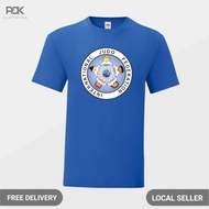 Judo International Men's T-Shirt