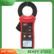 [luxiang.] UNIT UT251C+ Current Leakage Clamp Meter Digital Ammeter Pliers AC Current Leak Tester Pr