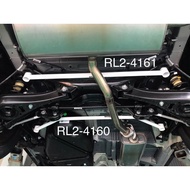 ULTRA RACING BAR ** PROTON X70 (CKD) REAR LOWER BAR UR-RL2-4161 ULTRA RACING SAFETY BAR ( 100% ORIGI