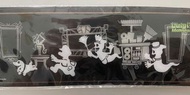 Switch Luigi Mansion 3 Bookmark 路易吉洋樓 半透明膠書簽