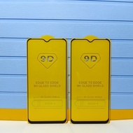 Tampered Tempered Glass Screen Protector For Oppo A15 A16 9D 11D 21D Full Screen Protector