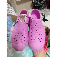 Cottonon Plastic Shoes For Last Hunting For Rain