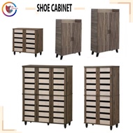 CHF Shoe Cabinet/ Shoe Storage / Shoe Rack