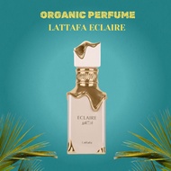 LATTAFA ECLAIRE PARFUM 100ML PERFUME FOR WOMEN