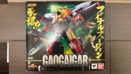 超合金魂 勇者王GGG GaiGaiGar 黃金馬迪 Goldymarg GX-68 GX-69