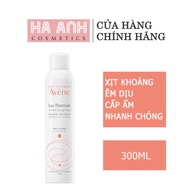 Avene Thermal Spring Water 300ml