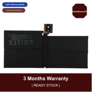 DYNM02 Surface 6 Pro6 Surface Pro5 Microsoft Pro Battery 5 For Microsoft 5940mAh Quality Pro G3HTA03