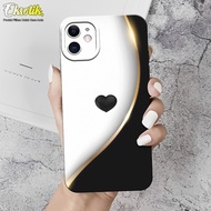 Case Untuk Iphone 11 - Eksotik - Casing Iphone 11 - Bahan Premium - Kesing Iphone 11 - Silikon Lucu 