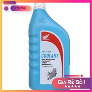 Honda Genuine Motorcycle Coolant For Scooters