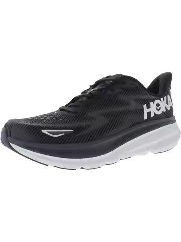 Hoka One One | Clifton 9 Mens Fitness Workout Running Shoes