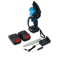 COD Gergaji listrik mini cordless senso serkel elektrik untuk alat potong kayu murah portable
