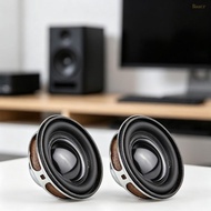 Baacr 40Mm 1 5Inch Magnetic Loudspeaker 4Ohm 3W Loudspeaker Loudspeaker Amplifier