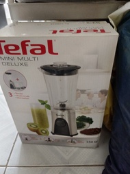 Tefal Mini Multi Deluxe 攪拌機