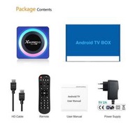 【現貨】新款x88 pro 13 rk3528機頂盒安卓13帶wifi6電視盒子8k tvbox