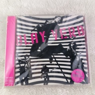 Z696 GLAY VERB TOCT-40215 CD Import In Stock C0103