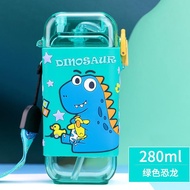 Premium Disney tritan Water Bottle 280ml