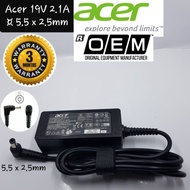 Charger Laptop Acer Z1401 Z1402 1Malaysia Model