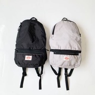 全新日本Danton backpack waist bag 背囊腰包二合一Danton 背囊 Danton背包 Danton bag