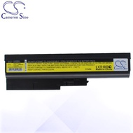 CS Battery IBM 92P1131 / 92P1132 / 92P1133 / 92P1134 / 92P1137 Battery L-IBT60HL
