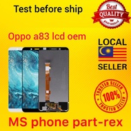 OPPO A83 LCD Oppo a83 lcd oppo a83 lcd oem