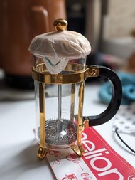 Melior vintage french coffee press