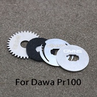 For daiwa daiwaPr100 for pr100 water droplet wheel unloading alarm fishing boat modification accesso
