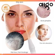 AIGONI™ High Frequency Wand Portable High Frequency Facial Machine for Acne Wrinkle Hair