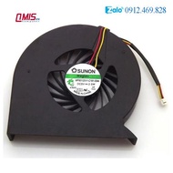 Acer Aspire 7740 7740G 7740Z laptop fan