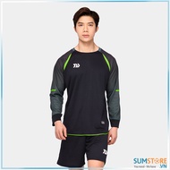 Bộ Thủ Môn Bóng Đá Bulbal Verda GK06 (5 Màu) - Đồ Đá Bóng Dành Cho Thủ Môn