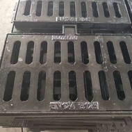 Drainage Ditch Cover Cast Iron