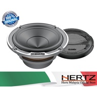 Hertz Mille Pro MP 70.3  Midrange (70"/100W) + Grille