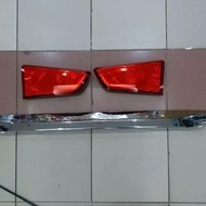 Trunk Lid Avanza Trunklid + Reflektor All New Avanza Model Ganti