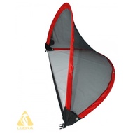 NEW TOP POP UP GOAL POST