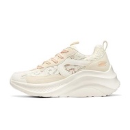 Skechers 蕾絲氣質老爹鞋
