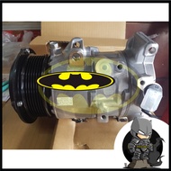 ACM @() DENSO  CAMRY YEAR 2006 2.0CC 6SEU16C 7PK COMPRESSOR - 447190-7290 ACM